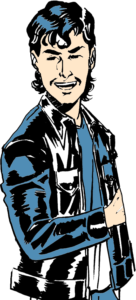Jimmy Rouskey
