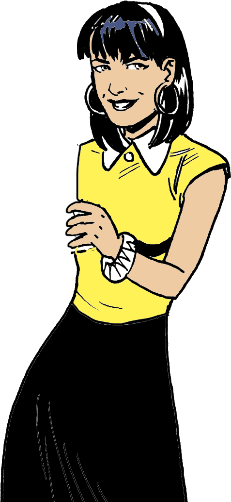 Cheryl Shelty